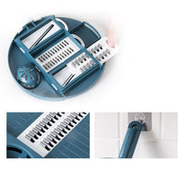 12-in-1 Multifunctional Chopper Set - ChefEase-State of Style