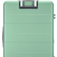 2-piece hard-shell suitcase set with laptop compartment – Berlin
