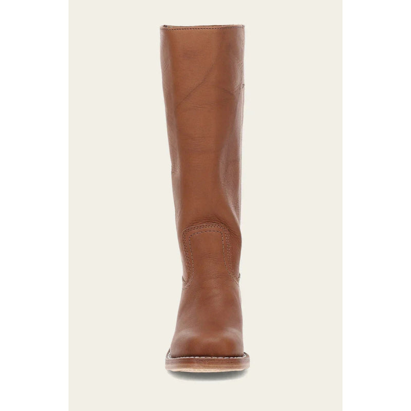Autumn Leather Boots – Naomi