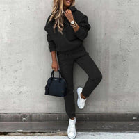 Sporty Women's Tracksuit - Maria