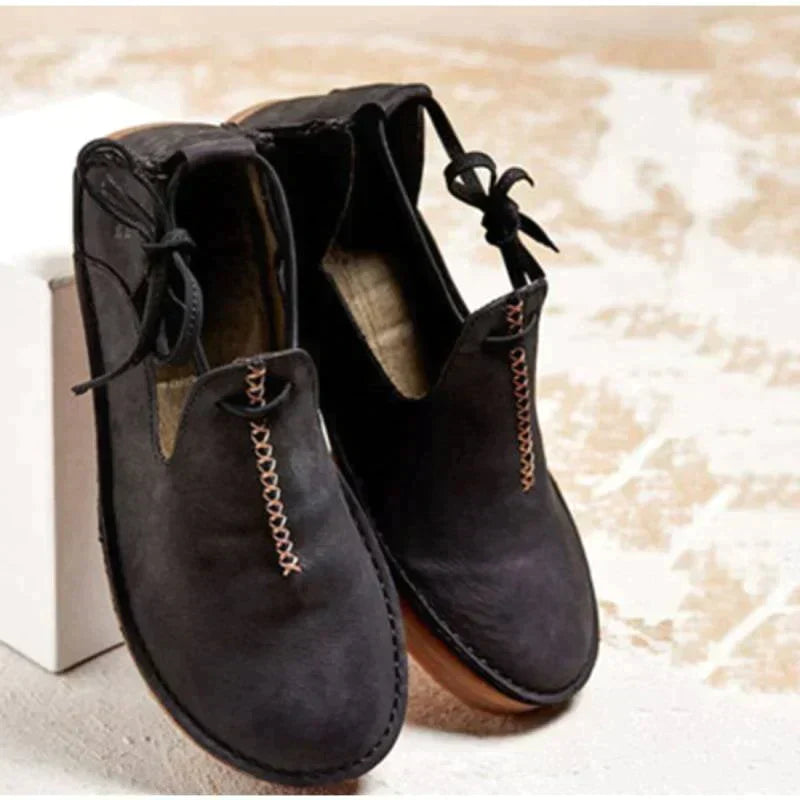 Women’s autumn shoes with a modern design – Athena