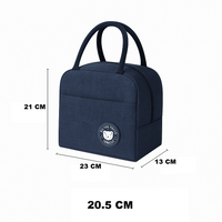 2-Layer Stainless Steel Bento Lunchbox - MealMate-White-State of Style