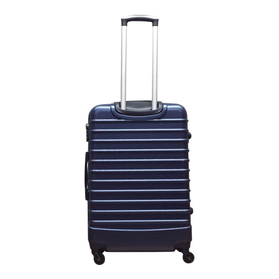 2-piece ABS luggage set – Palermo-State of Style