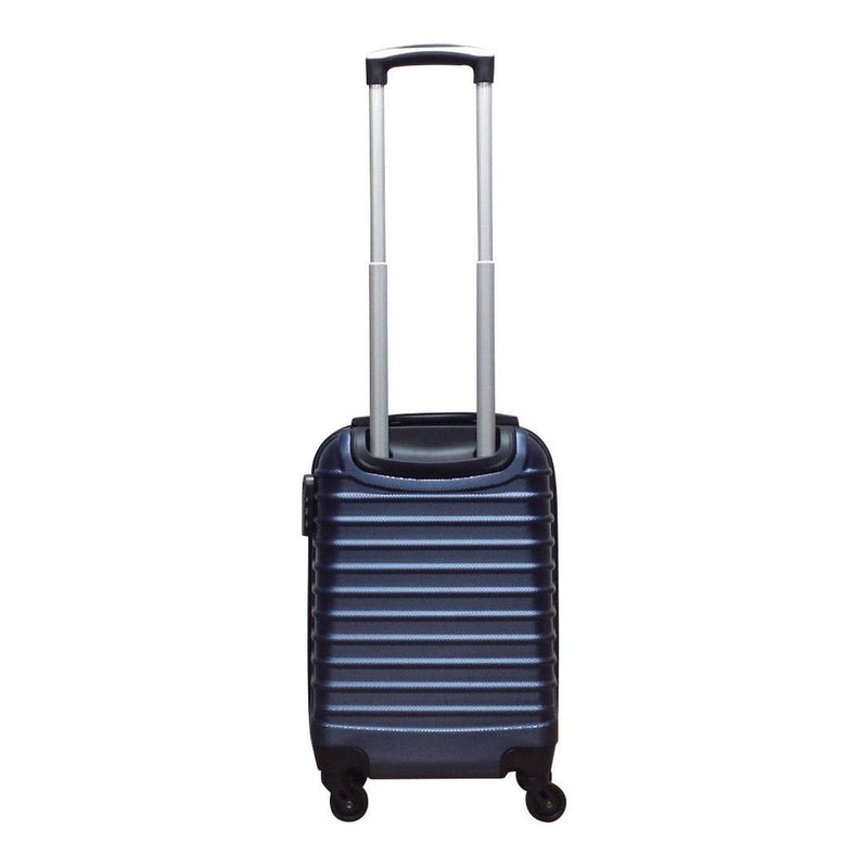 2-piece ABS luggage set – Palermo-State of Style