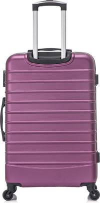 2-piece hard shell suitcase set – Torino-State of Style