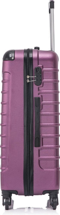 2-piece hard shell suitcase set – Torino-State of Style