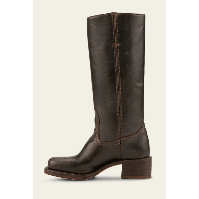 Autumn Leather Boots – Naomi
