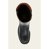 Autumn Leather Boots – Naomi