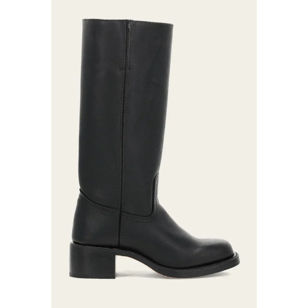 Autumn Leather Boots – Naomi