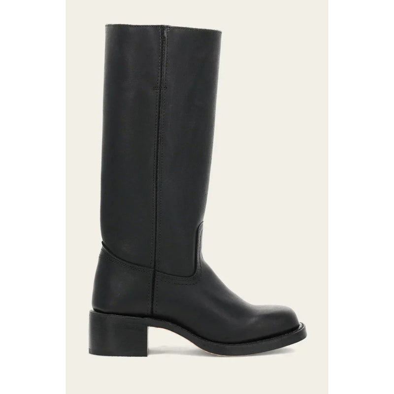 Autumn Leather Boots – Naomi