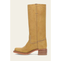 Autumn Leather Boots – Naomi