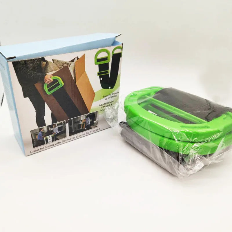2PCS Shoulder Lifting Straps – Heavy Item Moving Aid – Buy 1, Get 1 Free-State of Style