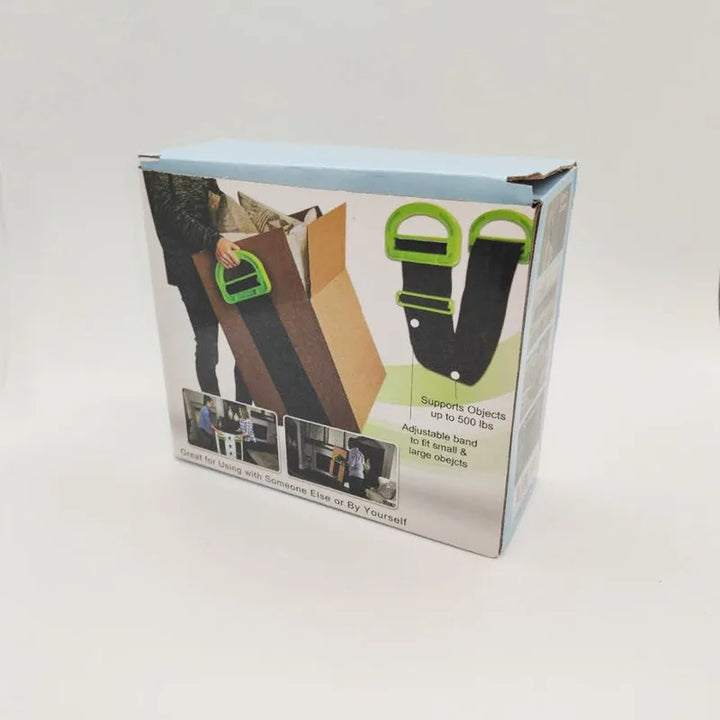 2PCS Shoulder Lifting Straps – Heavy Item Moving Aid – Buy 1, Get 1 Free-State of Style
