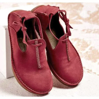 Women’s autumn shoes with a modern design – Athena