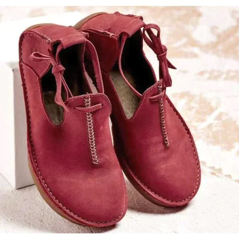 Women’s autumn shoes with a modern design – Athena