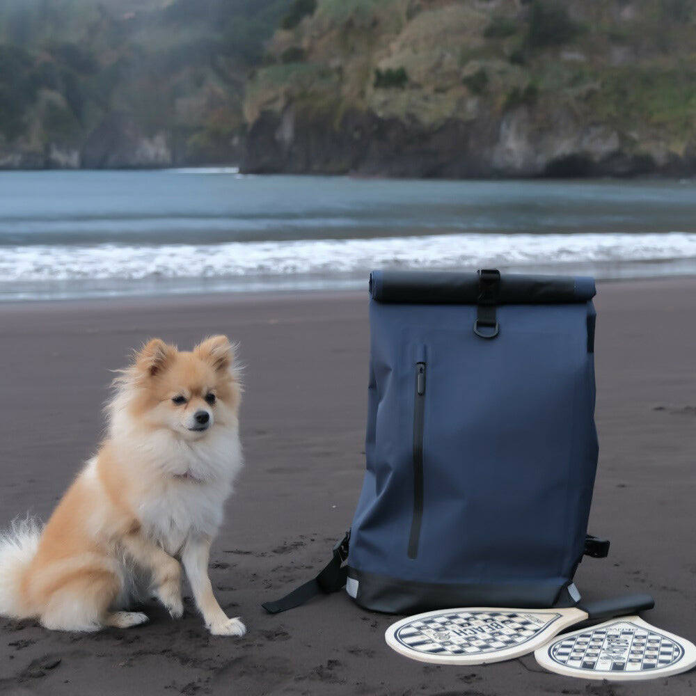 3-in-1 Bike Bag - MultiBag™-Burgundy-State of Style