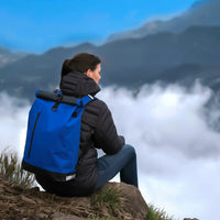 3-in-1 Bike Bag - MultiBag™-Burgundy-State of Style