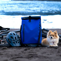 3-in-1 Bike Bag - MultiBag™-Burgundy-State of Style