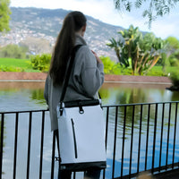 3-in-1 Bike Bag - MultiBag™-Burgundy-State of Style