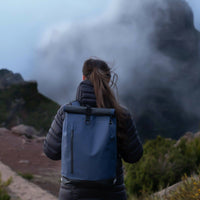 3-in-1 Bike Bag - MultiBag™-Burgundy-State of Style