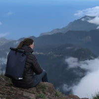 3-in-1 Bike Bag - MultiBag™-Burgundy-State of Style