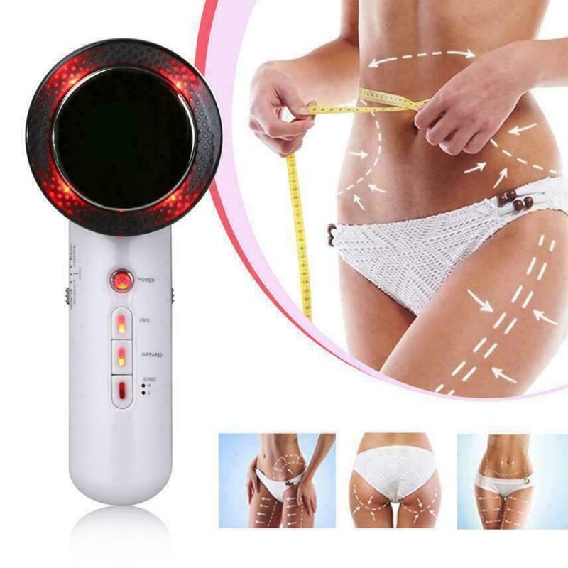3-in-1 Fat & Cellulite Remover - SlimShape-State of Style