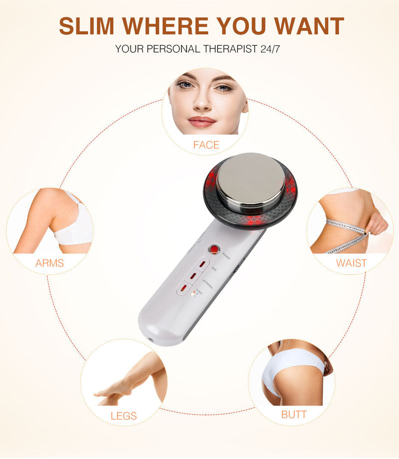 3-in-1 Fat & Cellulite Remover - SlimShape-State of Style