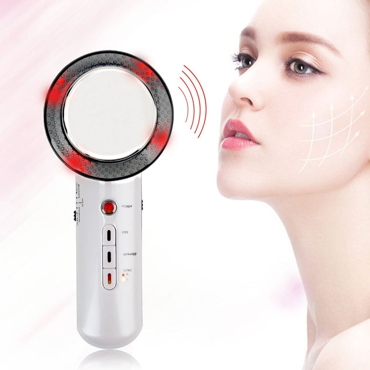 3-in-1 Fat & Cellulite Remover - SlimShape-State of Style