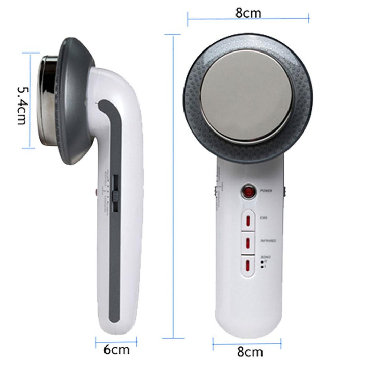 3-in-1 Fat & Cellulite Remover - SlimShape-State of Style