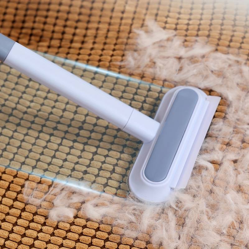 3-in-1 Pet Hair Remover - PetClean Pro-State of Style