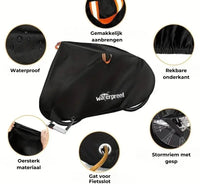 3-Layer Waterproof Bike Cover - WeatherGuard-State of Style