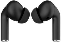 True Wireless Earbuds with Noise Cancelling, Bluetooth 5.0 & Wireless Charging Case – Sonetra