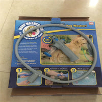 360° Pet Shower Tool - AquaPaws-State of Style