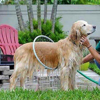 360° Pet Shower Tool - AquaPaws-State of Style