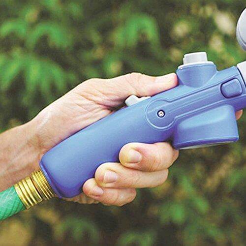 360° Pet Shower Tool - AquaPaws-State of Style