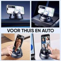 360° Rotating Car Phone Holder - GripPro-State of Style