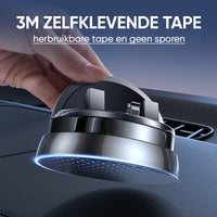 360° Rotating Car Phone Holder - GripPro-State of Style