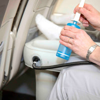 Kids Air Bed for Ultimate Travel and Comfort - JetNap
