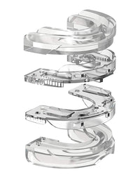 Anti-Snore Brace - SilentSleep-State of Style