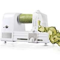 4-in-1 Electric Spiral Slicer-State of Style