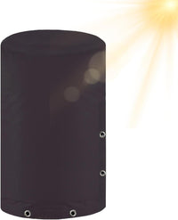 Well Pump Cover – Frosten