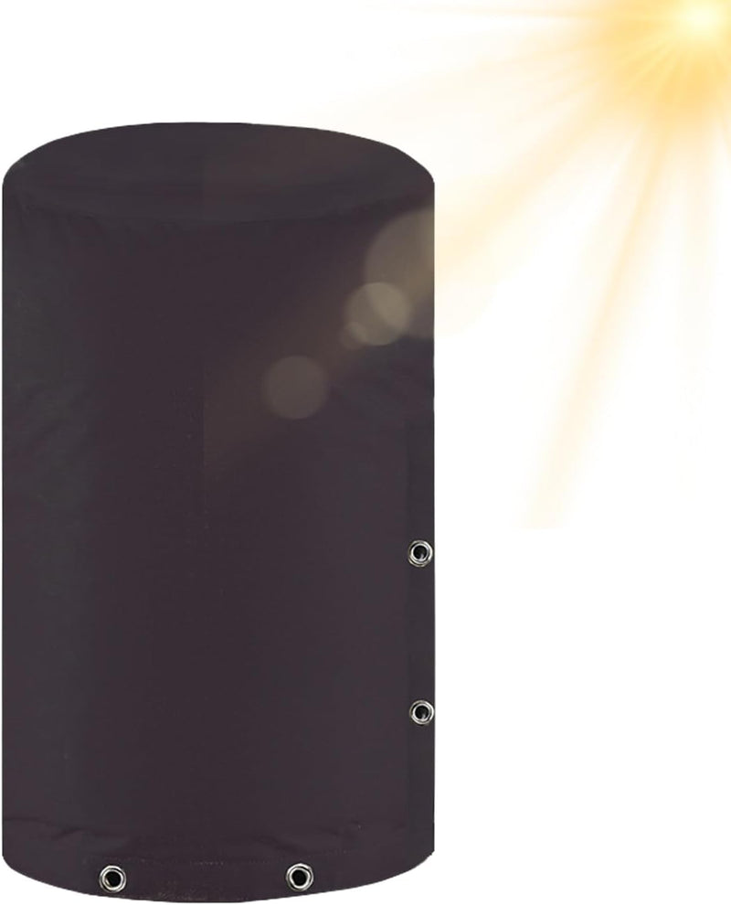 Well Pump Cover – Frosten