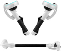 VR Controller Extension Handles for Meta Quest 2 – Kynaro