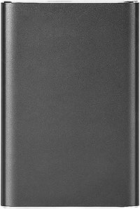 Portable 1TB USB 3.0 Hard Drive with Metal Case and High-Speed Transfer – Dravero