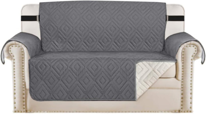 Waterproof Futon Cover – SofaShield (1+1 FREE)