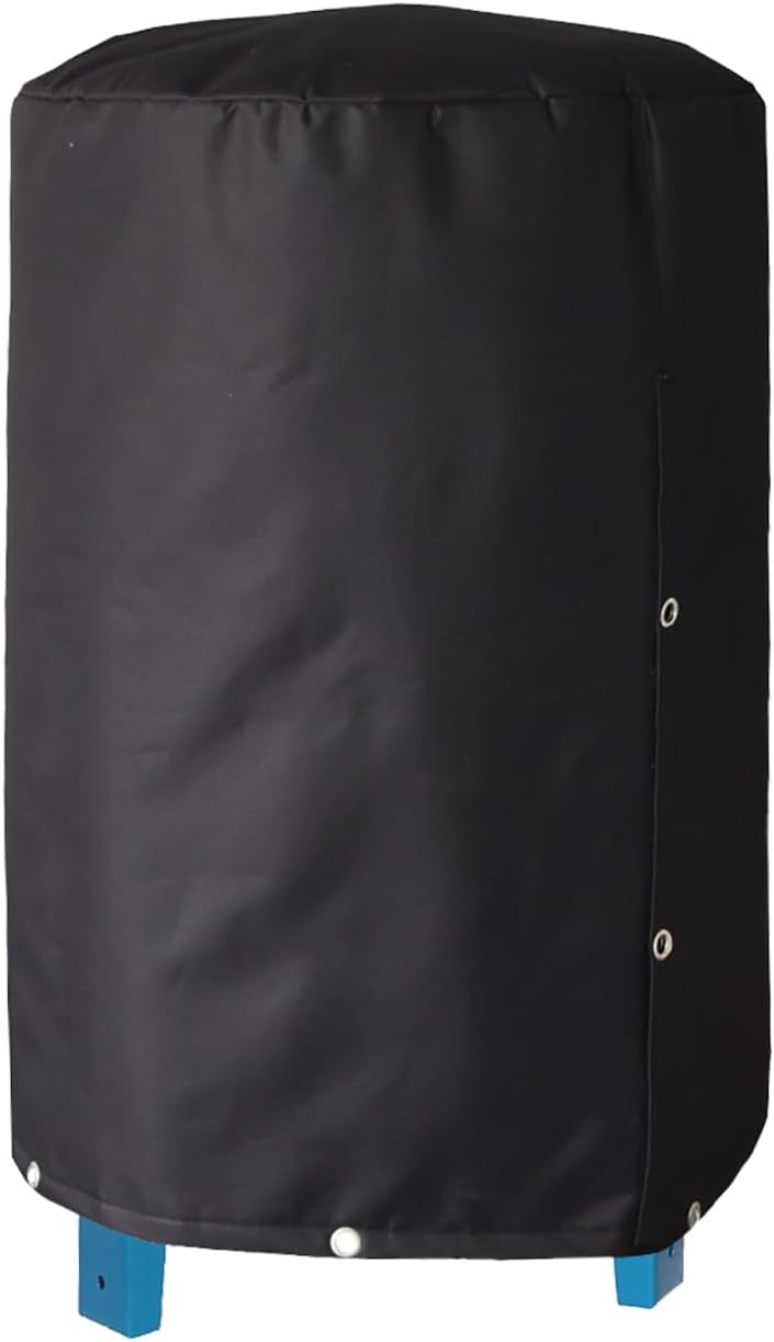 Well Pump Cover – Frosten