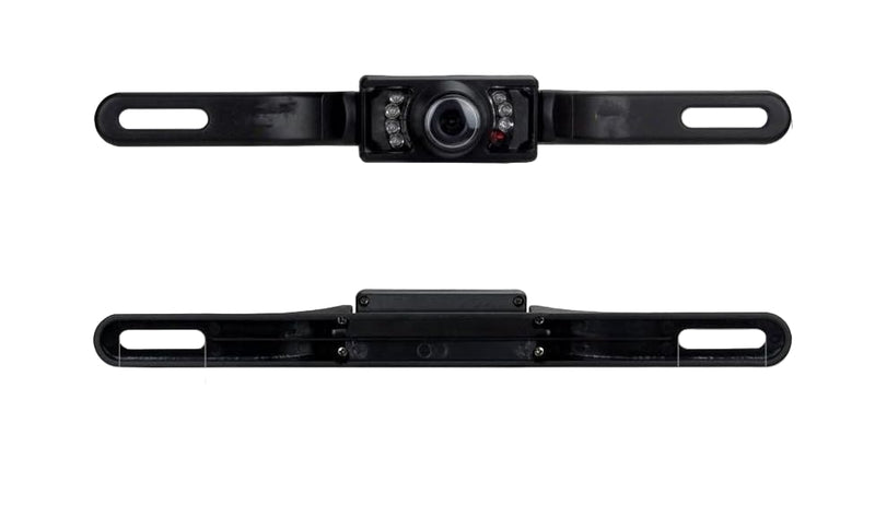 Wireless Car Reversing Camera with 4.3" (10.9 cm) LCD Monitor – ParkSafe