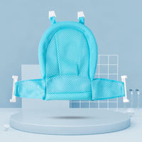 Collapsible Baby Bath Tub with Net – BathNest