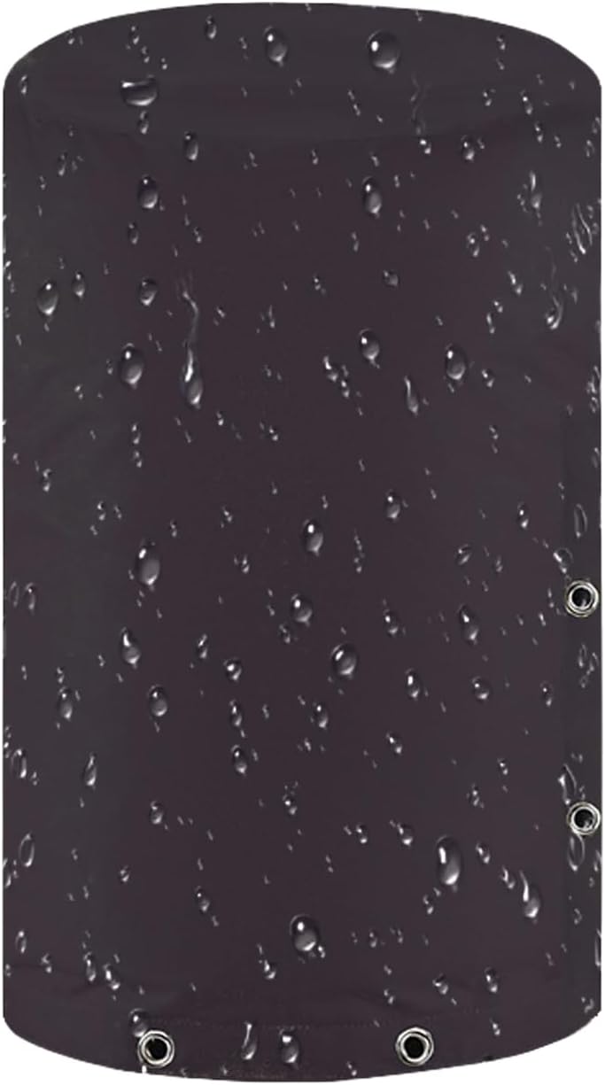 Well Pump Cover – Frosten