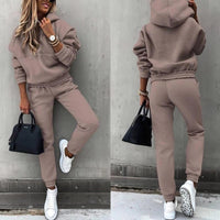 Sporty Women's Tracksuit - Maria